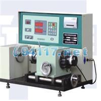 TNS-S100L數(shù)顯立式彈簧扭轉(zhuǎn)試驗機100N.mm