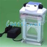 AE6531垂直電泳儀 內(nèi)置電源，電壓可達(dá)300V