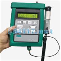 KM900S手持式煙道分析儀 測試范圍最高達10000ppm