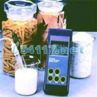 HI931100便攜式鹽度計(jì) 校準(zhǔn)方式：自動(dòng)或兩點(diǎn)校準(zhǔn)