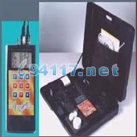 Visit05手持式煙氣分析儀 230x106x61mm