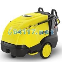 HDS8/17-4M冷熱水高壓清洗機(jī) 電源v 400 V /3 ~/ 50 Hz