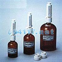 DISPET移液器 輕便的設(shè)計(jì)使操作更簡單