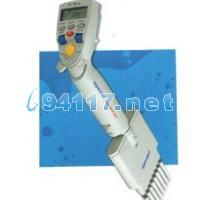 4860200533多道移液器 5-100ul