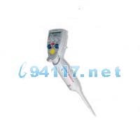 4860000372多道移液器 0.5 μl-5 ml