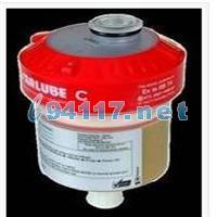 Sl系列自動注油器 標準容量為125ml