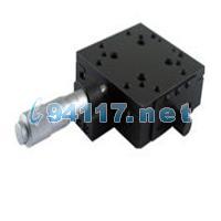 MTP110-13-60精密型手動(dòng)平移臺(tái)