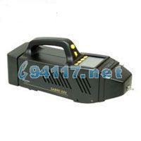 SABRE EXV便攜式煙霧探測器和爆炸物識別器 36,3 x 11 x 13 cm