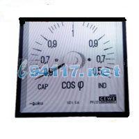 PFQ12功率表 測(cè)試電壓4300V~