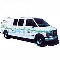 RADIAC車載系統