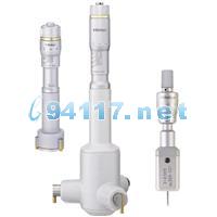 468系列三點(diǎn)式內(nèi)徑千分尺Digimatic Holtest 0.001mm