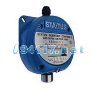 FGD3本安型CL2氣體變送器 0 – 50ppm