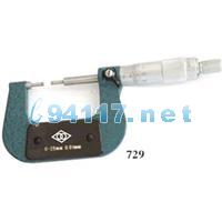 小測頭千分尺 0.01mm