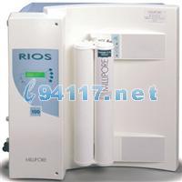 RiOs50水純化系統(tǒng)  標(biāo)稱透過流速，L/h: 50