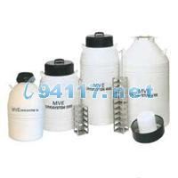 Cryosystem 4000MVE不銹鋼內(nèi)膽液氮罐111L