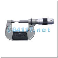 315-085尖頭千分尺 0.004mm