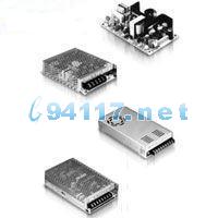 TID-30A雙輸出交流-直流開關電源 Regulation: Line ± 0.5 MAX