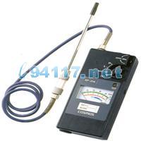 PE-2CC吸引式氦氣檢測(cè)部 AC100V±10%  DC24V±10%