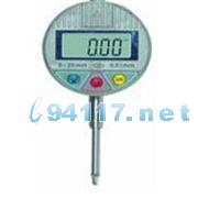 B327-101電子數(shù)顯百分表