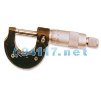 無(wú)聲測(cè)力外徑千分尺 0.01mm