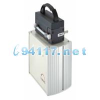 MPC 104Tp抗化學(xué)腐蝕三級隔膜真空泵 最終壓力mbar<2