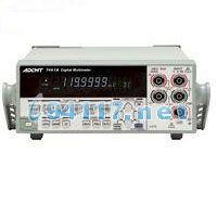 7461A數(shù)字多用表 Maximum display : 1199999