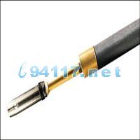 TBi 240 Aut空冷自動(dòng)焊槍 適用范圍：∮ 0.8-1.2mm