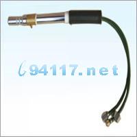 TBi 150 Aut空冷自動焊槍 適用范圍：∮ 0.6-1.0mm