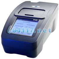 DR2800分光光度計 波長范圍:340～900nm