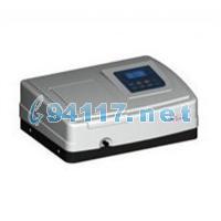 UV-1100比例雙光束紫外/可見分光光度計(jì) 波長范圍:190 nm ~ 1100 nm