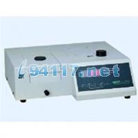UV-2000比例雙光束紫外/可見分光光度計 波長范圍:190 nm ~ 1100 nm