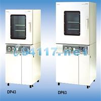 DP63真空干燥箱  溫度范圍:室溫+5--200℃