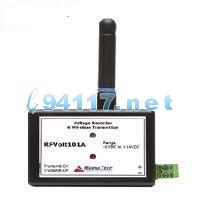 RFVolt101A伏特計(jì) Measurement Range:  ±100mV