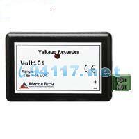 Volt101伏特計 Voltage Range:  ±100mVDC