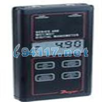 490-4氣/液兩用手持式差壓計  溫度范圍：0到40℃(32到104℉)