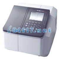 UV-1800可見分光光度計(jì) 波長范圍:320-1100nm