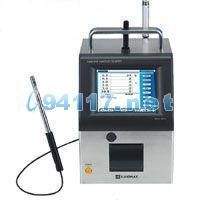 KANOMAX-3900塵埃粒子計(jì)數(shù)器 流量1.0cfm（28.3L/min）