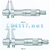 數(shù)顯卡爪型內(nèi)測千分尺 0.001mm