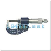 TESA MICROMASTER電子數(shù)顯千分尺 0.001mm
