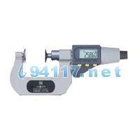 293系列數(shù)顯SPC型千分尺 0.001mm