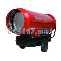 Tornado67SIAL加溫風(fēng)機 65.98KW