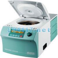 MIKRO系列離心機 最高轉(zhuǎn)速4000-18000RPM