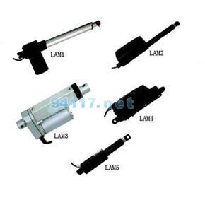 LAM5-S1Lim-Tec線性推動器