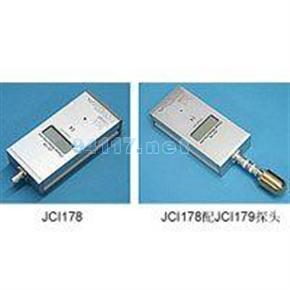 JCI78靜電電量計(jì) 測(cè)量范圍: 10pC-200nC