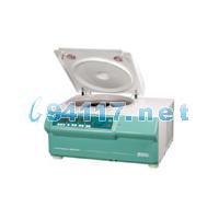ROTANTA460系列離心機 溫度可調(diào)范圍:-20℃～+40℃
