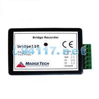 Bridge110電壓表 ±25mV