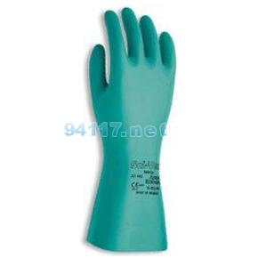 Green & Gold Welders焊接防護手套