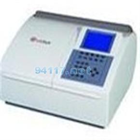 BlueStar BLabTechBlueStar系列 比例雙光束紫外可見分光光度計1、2nm可調(diào)