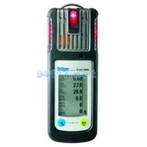 X-am5600檢測主機（泵吸充電）