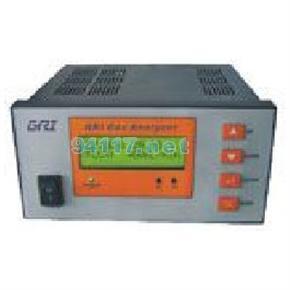 GRI-8910盤裝式氫氣分析儀